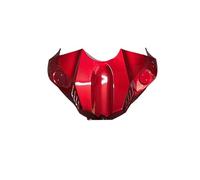 EJUOYO Aileron Avant Convient pour Yamaha YZF-R1 YZF R1 2015 2016 2018 2019 Carénages Réservoir de Carburant Couvercle Avant Kit de carénage de Moto Aileron de Moto(Fairing kit 4)