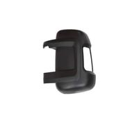 EJUOYO Boîtier Rétroviseur 735424438 735424437 2 Pièces Couvercle Miroir Gauche Droite Ensemble Aile Latérale pour Fiat pour DUCATO pour Jumper 2006-2016 2017 2018 2019 2020(Right)