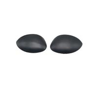 EJUOYO Boîtier Rétroviseur Capuchon De Rétroviseur Extérieur De Voiture pour Peugeot 206 207(RH and LH)