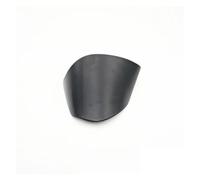 EJUOYO Boîtier Rétroviseur pour Mazda 6 pour Atenza 2014 2015 2016 2017 Voiture LHD Porte Latérale Rétroviseur Couvercle Inférieur Aile Miroir Coque Boîtier Capuchon(B Right Side)