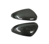 EJUOYO Boîtier Rétroviseur pour pour C5 pour A&ircross 2018 2019 2020 2021 2022 2023 2024 Accessoires Garniture Coque Rétroviseur Porte Voiture(Chrome)