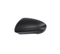 EJUOYO Boîtier Rétroviseur pour Qashqai J10 2007-2014 Couvercle Rétroviseur Latéral Gauche Droite(Black Left)
