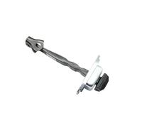 EJUOYO Bouchon De Sangle De Contrôle De Porte, Charnière De Blocage, Numéro De Pièce 686100R070 686300R070, Convient Pour Toyota RAV4 AXAH5 2019 - 2023(1pcs Rear door)