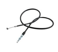 EJUOYO Câble d'embrayage Câble d'embrayage pour Moto Suzuki GSF600S et Bandit 600 2000-2004 Recouvert Frein Avant Fil câble Moto