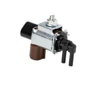 EJUOYO Clapet echappement Électrovanne d'émission électrique MR204853 K5T48272 pour Camion Mitsubishi Montero Pajero Shogun L300 L200 Adaptateur de Valve