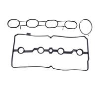 EJUOYO Clapet echappement Ensemble de Joints de Couvercle de soupape et de collecteur d'admission pour Nissan Versa, Juke, Sentra, Infiniti QX50 Adaptateur de Valve