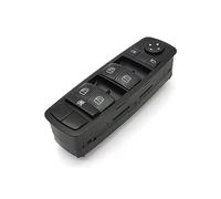 EJUOYO Commutateur Lève Vitre 2518300590 Pour M&L Pour GL Pour Classe R R300 GL350 ML400 GL450 GL5 W164 W251 Interrupteur De Fenêtre Principale Électrique Voiture(Model A)