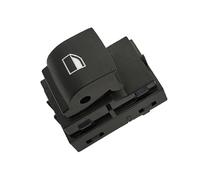 EJUOYO Commutateur Lève Vitre Bouton De Commutation Levage, Accessoires Fenêtre Avant Droite Voiture Pour F20 F30 F35 X1 X3 X5 X6 61319208107