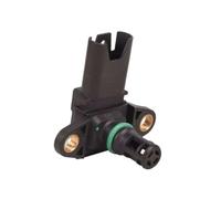 EJUOYO Convient pour BMW X1 X4 X5 X6 640i 650i 750i 13628644432 Le capteur de Pression du collecteur Débitmètre d'air