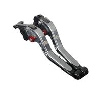 EJUOYO Convient pour CBR650R CBR 650R CBR650 R CBR 650 R 2019-2024 Levier de Frein Pliant Ensemble de leviers d'embrayage leviers de Protection(15)