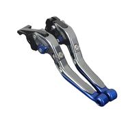 EJUOYO Convient pour CBR650R CBR 650R CBR650 R CBR 650 R 2019-2024 Levier de Frein Pliant Ensemble de leviers d'embrayage leviers de Protection(11)