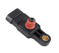 EJUOYO Convient pour Chevrolet Spark Aveo Matiz Kalos 05-06 96325870 25184083 25195791 Capteur de Carte de Pression Débitmètre d'air