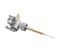 EJUOYO Convient pour Kawasaki H2/Mach/IV/72-75/KH500/76 - Robinet d'essence, Interrupteur d'arrêt de réservoir Interrupteur de Robinet Essence Moto