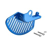 EJUOYO Couvercle d'étrier Convient pour Sherco SE 125 250 300 Factory SE-F 250 300 450 Protecteur de Disque de Frein Avant(Blue)