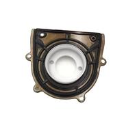 EJUOYO Joint SPI Joint d'huile de Vilebrequin arrière LR041955 LR162092 2.0L 16V Essence pour Freelander 2 Land Range Rover Pochette de Joints SPI d'étanchéité à lèvre(OEM quality-1pc)