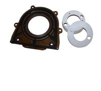 EJUOYO Joint SPI Joint d'huile de Vilebrequin arrière pour Ford Mondeo Mk3 Mk4 Mk5 2003-2019 Focus Mk2 NK3 2005-2014 Edge Pochette de Joints SPI d'étanchéité à lèvre