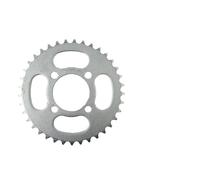 EJUOYO Pignon Moteur Pignons Pignon de chaîne 420 48 mm 52 mm, Plaque de chaîne 41 Dents 37 Dents 25 Dents pour VTT, Quad, Dirt Pit Bike, Moto Tout-Terrain Pignon de Chaîne Arrière(37T 52MM)