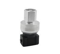 EJUOYO Pressostat A/C Convient pour Volvo C30 C70 S40 S80 V50 V70 XC60 XC70 31292004 HPLA-19D594-AA 30661949 30676560 Capteur de Pression de climatisation Capteur Pression climatisation