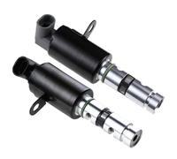 EJUOYO Rechange Valve Egr Convient pour Hyundai Convient pour Kia Optima Rondo 2.7L 24355-3E000 Électrovanne de Commande d'huile de Distribution VVT 24356-3E000