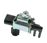 EJUOYO Rechange Valve Egr Convient pour Mitsubishi L200 Shogun Sport Van 1986-2009 Électrovanne d'accélérateur d'émission Turbo VGT MR404682 K5T46494