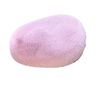 EJUOYO Revetement Selle Moto Housse de Coussin de siège de Moto Chaude, Universelle, Souple, pour véhicule électrique, Coussin de Cyclisme Confortable Housses de siège pour Moto(Front Light Pink)