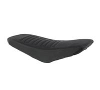 EJUOYO Revetement Selle Moto Housse de Protection imperméable pour Selle de Moto, Compatible avec Suzuki DRZ400/E/S/SM et Kawasaki KLX 400R/SR Housses de siège pour Moto
