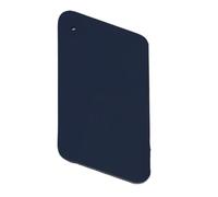 EJUOYO Revetement Selle Moto Housses de siège Auto en Similicuir sur Mesure pour BMW i3 2013-2022 Housses de siège pour Moto(A11 Dark Blue)