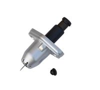 EJUOYO Tendeur de chaîne de Distribution Régulateur de Tension de chaîne de Distribution pour Moto, Compatible avec Suzuki EN125-3A 3F 3E en 150 GA 150 150cc GZ150-A Tendeur de chaîne de Moto