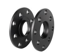 EJUOYO Universels Elargisseur Adaptateur d'entretoise de Roue moyeu Convient pour Honda,2 pièces 3/5/8/10/12/15/20mm PCD 4x100 CB 56.1mm, 4 cosses Jantes Entretoises(2PCS 10MM)