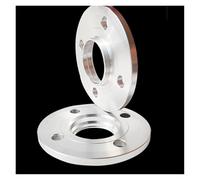 EJUOYO Universels Elargisseur Entretoise de Roue de moyeu à alésage Central, Convient pour citroën Cactus c4 20, 20MM, 0.79 Pouces, 4x108, avec 8 pièces, 45mm, 12x1.25 Jantes Entretoises