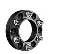 EJUOYO Universels Elargisseur Plaque de Bride Convient pour Chevrolet Tahoe, 25/30/35/38/50mm, 2/4 pièces, 6x139.7 78.1mm M14x1, 5, entretoise de Roue centrée sur Jantes Entretoises(4pcs 30mm)