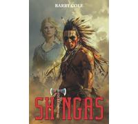 Ek-2 Militär Barry Cole Shingas (Poche)