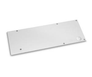 EK 3830046995933 pièce et accessoire pour systèmes de refroidissement d'ordinateurs Plaque arrière