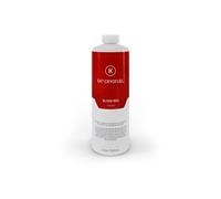 EK Water Blocks 3831109813263 Ventilateur, Refroidisseur et radiateur Processeur Kit de Refroidissement Rouge, Transparent