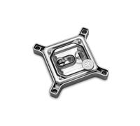 EK Water Blocks Bloc d'eau pour processeur EK-Quantum Magnitude D-RGB 115x Nickel+Plexi