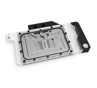 EK Water Blocks – Waterblock GPU compatible EK-Quantum Vector TUF RTX 3070 D-RGB – Nickel + Acryl
