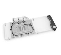 EK Water Blocks Compatible EK-Quantum Vector XC3 RTX 3070 D-RGB - Nickel + Acryl