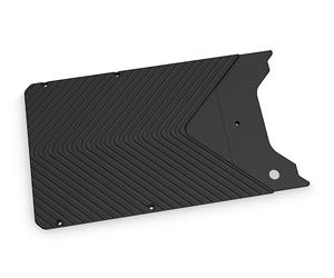 EK 3831109836712 pièce et accessoire pour systèmes de refroidissement d'ordinateurs Plaque arrière