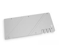 EK 3831109836804 pièce et accessoire pour systèmes de refroidissement d'ordinateurs Plaque arrière