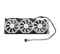 EK Water Blocks 3831109854198 pièce et accessoire pour systèmes de refroidissement d'ordinateurs Module de ventilation