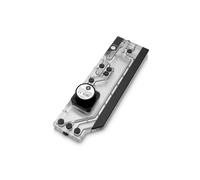 EK 3831109859797 pièce et accessoire pour systèmes de refroidissement d'ordinateurs Pompe et réservoir