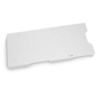 EK Water Blocks EK-Quantum Vector² Trio RTX 3080/90 Backplate - argent G