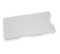 EK WATER BLOCKS EK-Quantum Vector² Strix RTX 3080/90 Backplate - Silber