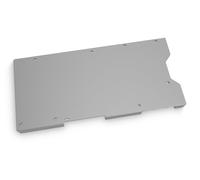 EK Water Blocks Plaque arrière EK-Quantum Vector² Strix RTX 3080/90 Nickel