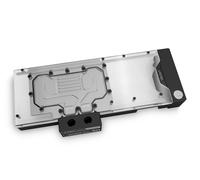 EK Water Blocks – Bloc d'eau – EK-Quantum Vector² XC3 RTX 3080/90 – Nickel Acrylique RGB