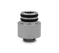 EK Water Blocks Raccord EK-Quantum Torque Push-in Adapter M14 Nickel