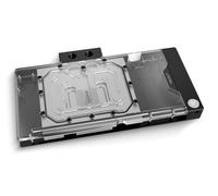 EK 3831109902592 pièce et accessoire pour systèmes de refroidissement d'ordinateurs Bloc d'eau