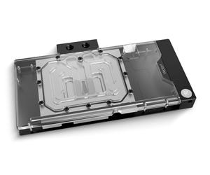 EK 3831109902592 pièce et accessoire pour systèmes de refroidissement d'ordinateurs Bloc d'eau