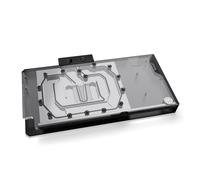 EK 3831129901117 système de refroidissement d'ordinateur Carte graphique Kit de refroidissement du liquide Noir