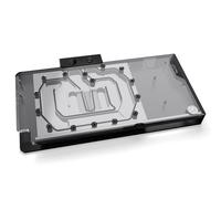 EK 3831129901117 système de refroidissement d'ordinateur Carte graphique Kit de refroidissement du liquide Noir 1 pièce(s)